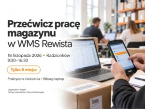 warsztaty wms