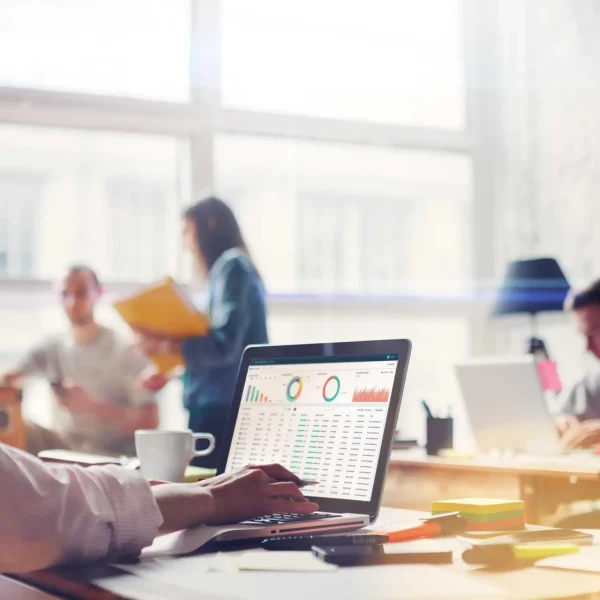 Aspekt od lat dostarcza rozwiązania firmy SOTI