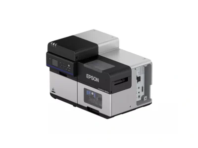 Epson ColorWorks C8000e