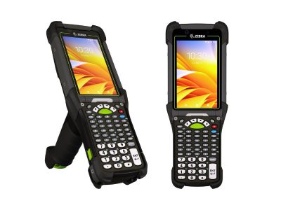 Komputer mobilny Zebra MC9400